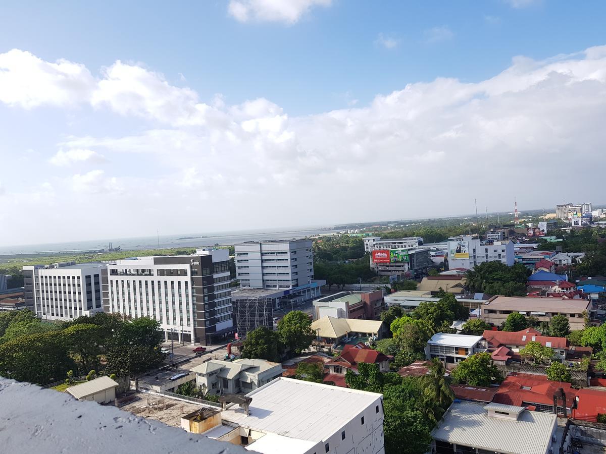 Skymagz 314 At Cityscape Residences Bacolod Exterior photo