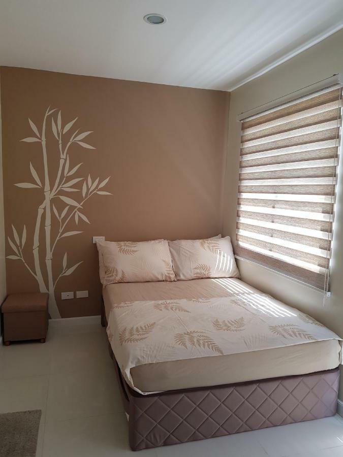 Skymagz 314 At Cityscape Residences Bacolod Exterior photo